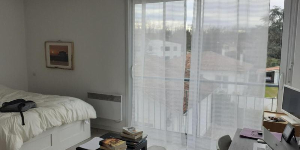 appartement à MONT DE MARSAN (40000)