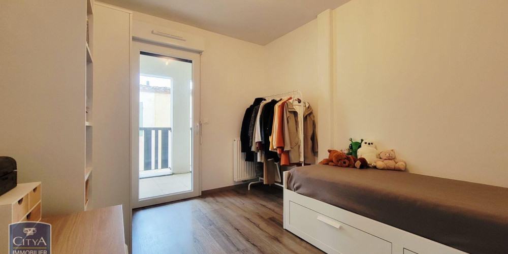 appartement à MONT DE MARSAN (40000)