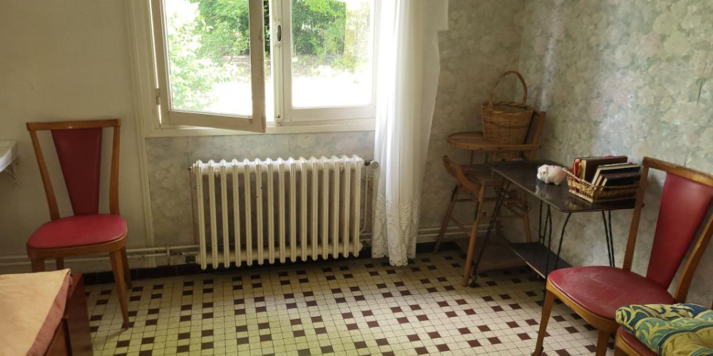 maison à ARUE (40120)