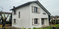 maison à MONT DE MARSAN (40000)