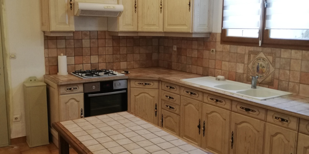 appartement à HAGETMAU (40700)