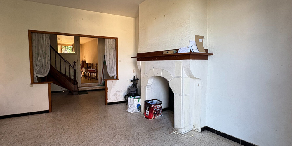 maison à TARTAS (40400)