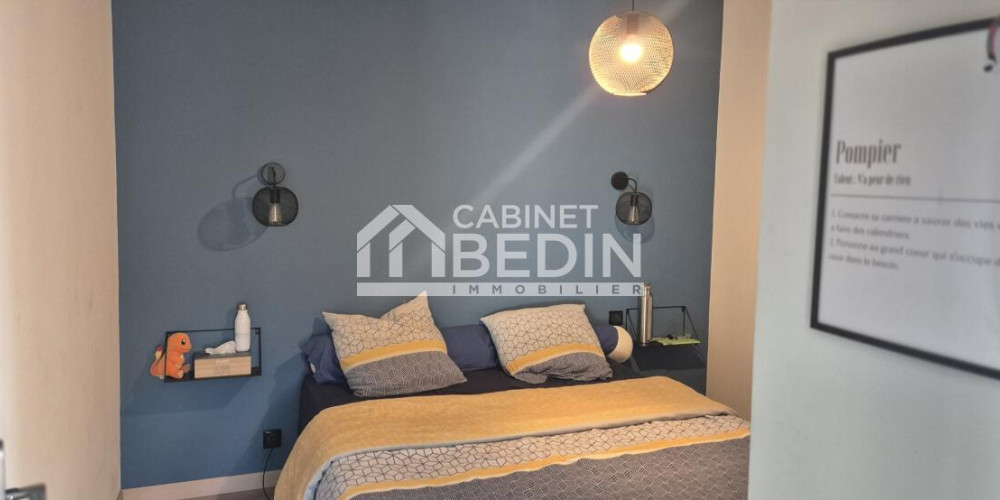 maison à BISCARROSSE (40600)