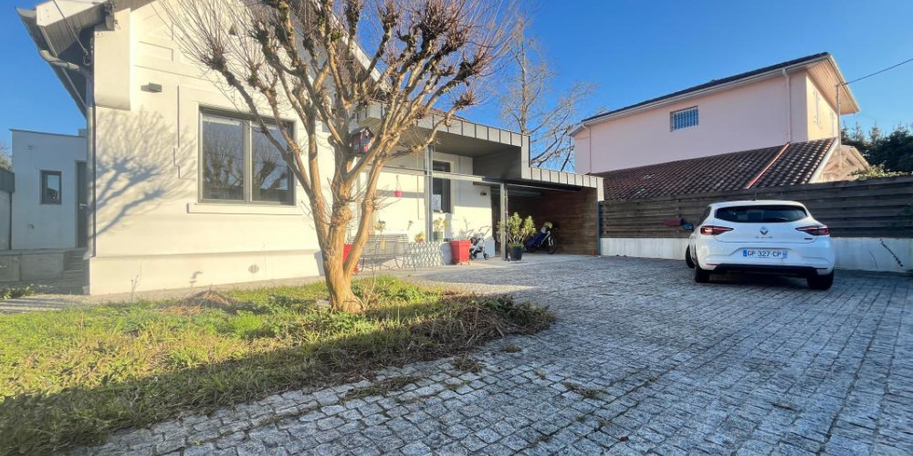 maison à DAX (40100)