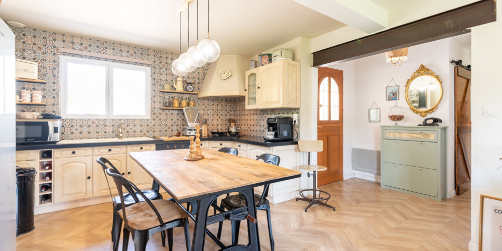 maison à HAGETMAU (40700)