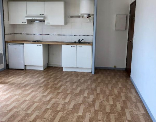 appartement  MONT DE MARSAN