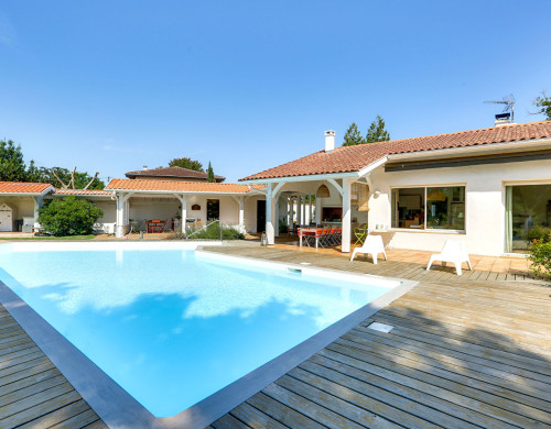 maison  SOORTS HOSSEGOR