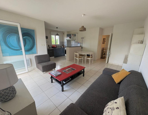 appartement  ST VINCENT DE TYROSSE