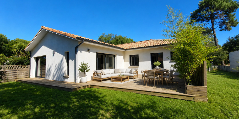 maison à LABENNE (40530)