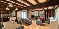 maison à MONT DE MARSAN (40000)