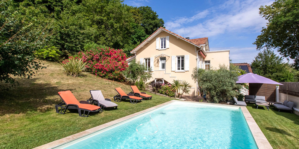 maison à AIRE SUR L ADOUR (40800)