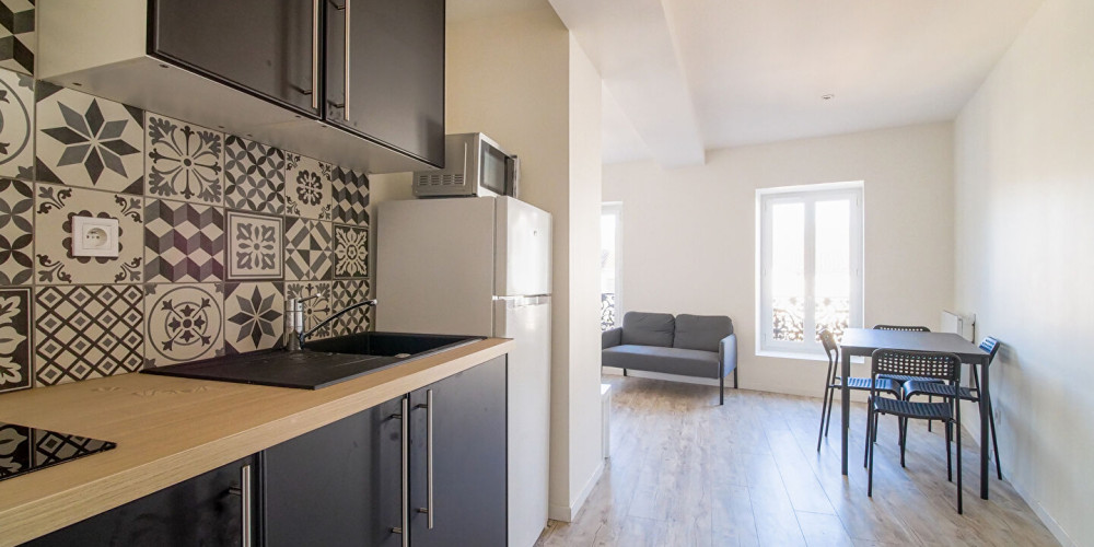 appartement à AIRE SUR L ADOUR (40800)