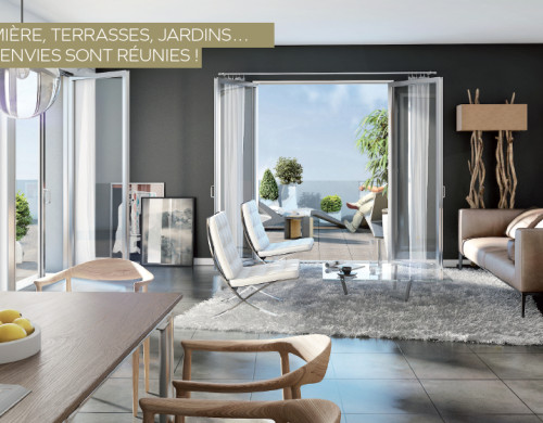 appartement  SOUSTONS