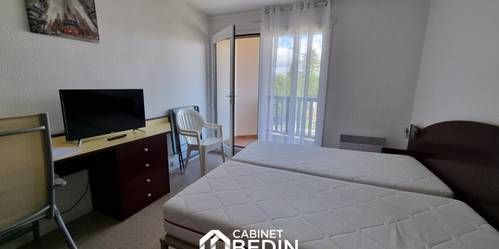 appartement à DAX (40100)