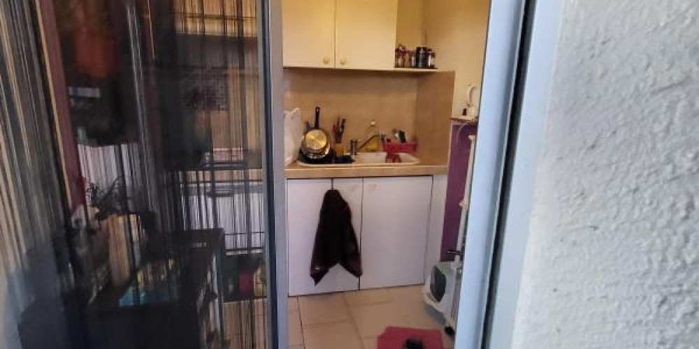 appartement à SOORTS HOSSEGOR (40150)