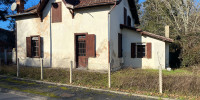 maison à RION DES LANDES (40370)