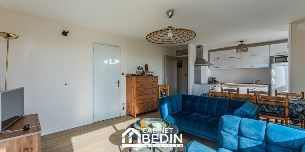 appartement à BISCARROSSE (40600)