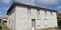 immeuble à MORCENX (40110)