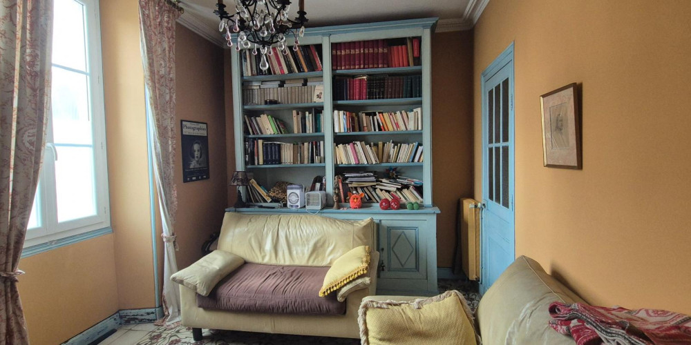 maison à MONT DE MARSAN (40000)