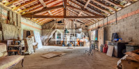 maison à SAUBUSSE (40180)