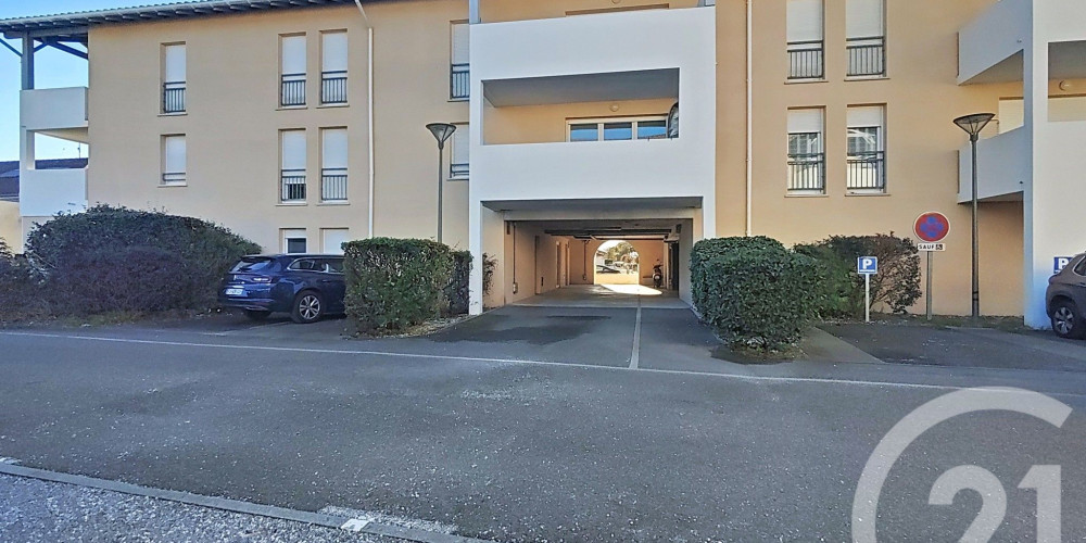 appartement à BENESSE MAREMNE (40230)