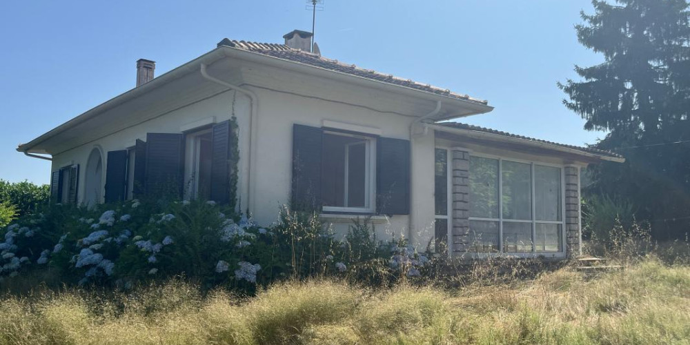 maison à TARTAS (40400)