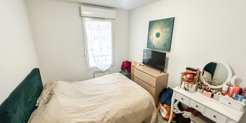 appartement à MONT DE MARSAN (40000)