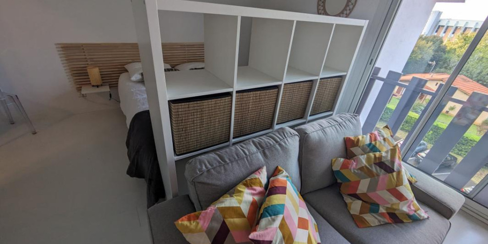 appartement à MONT DE MARSAN (40000)