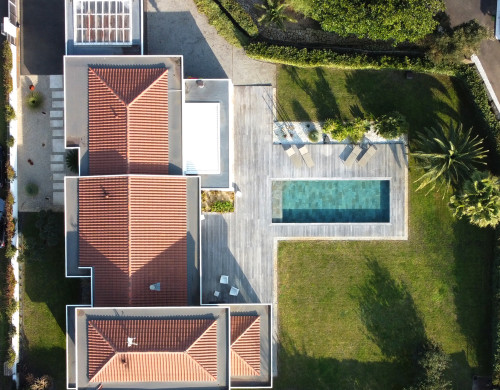 maison  SOORTS HOSSEGOR