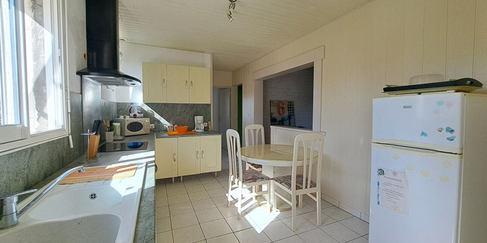 maison à LINXE (40260)