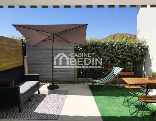 appartement  BISCARROSSE