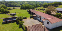 maison à EUGENIE LES BAINS (40320)