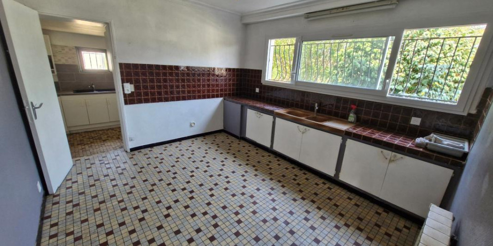 maison à TARTAS (40400)