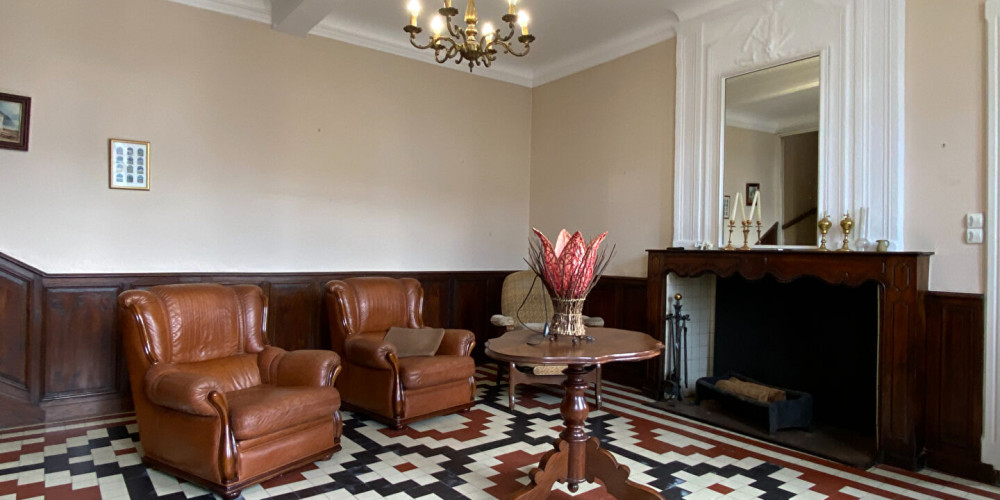 maison à MUGRON (40250)