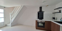 appartement à CASTETS (40260)