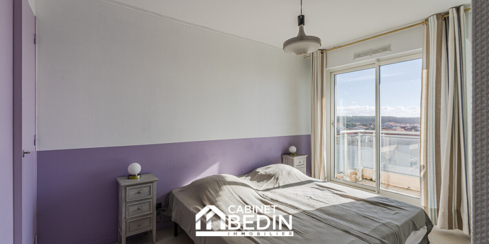 appartement à BISCARROSSE (40600)