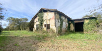 maison à POMAREZ (40360)