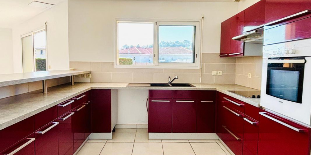 maison à ANGRESSE (40150)