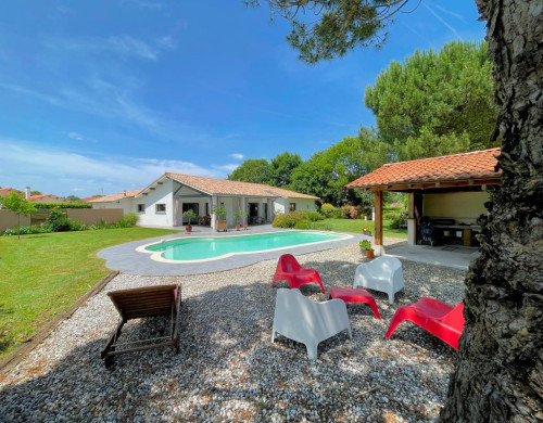 maison  ST PAUL LES DAX