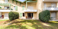 appartement à CAPBRETON (40130)