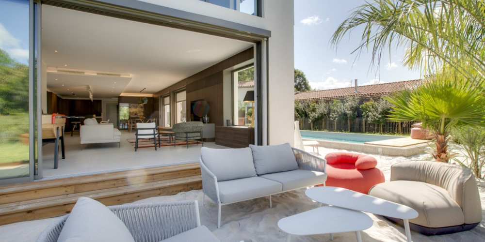 maison à CAPBRETON (40130)