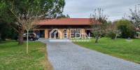 maison à BISCARROSSE (40600)