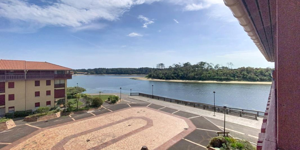appartement à VIEUX BOUCAU LES BAINS (40480)