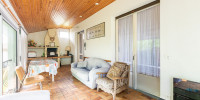 maison à POUILLON (40350)