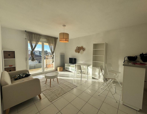 appartement  ST PIERRE DU MONT