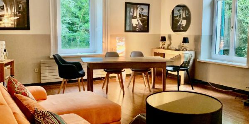 appartement à DAX (40100)