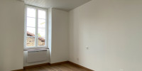 appartement à ST SEVER (40500)