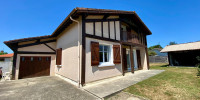 maison à MONT DE MARSAN (40000)