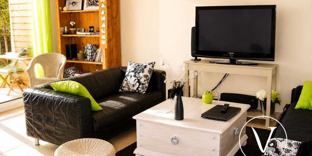 appartement à ST PIERRE DU MONT (40280)