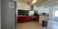 appartement à HAGETMAU (40700)